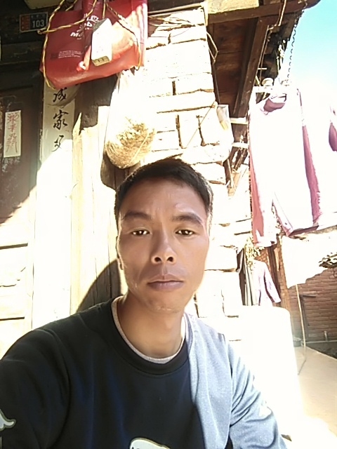 等会就睡的第一张照片--罗源相亲网