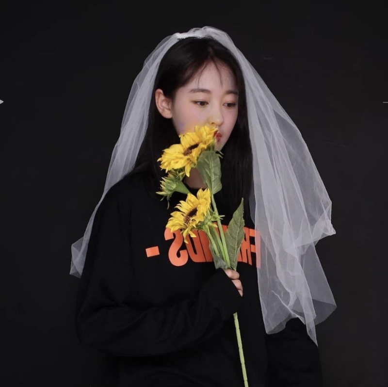 楠楠的第一张照片--罗源相亲网