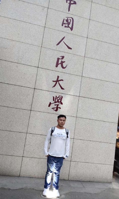 Whoareyou的第一张照片--罗源相亲网