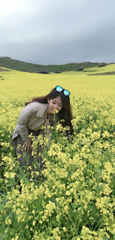 小桃花的第一张照片--罗源相亲网