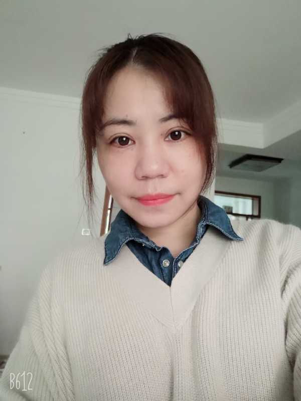 蜗牛慢慢的第一张照片--罗源相亲网