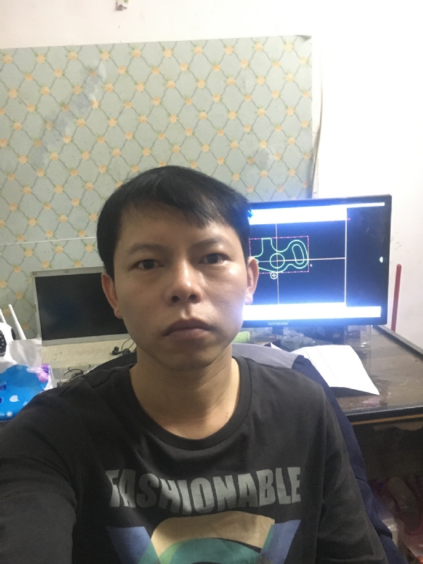 黄叶枫的第一张照片--罗源相亲网