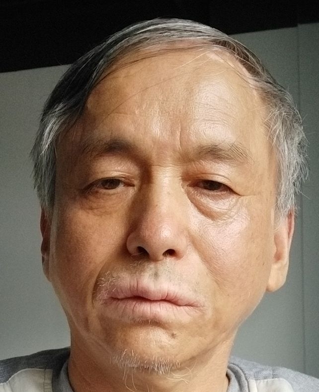 9杰米的第二张照片--罗源相亲网