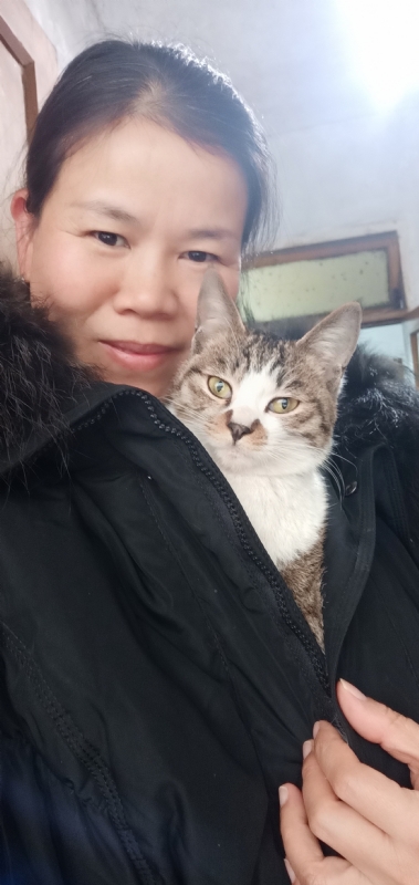 紫竹调的第一张照片--罗源相亲网