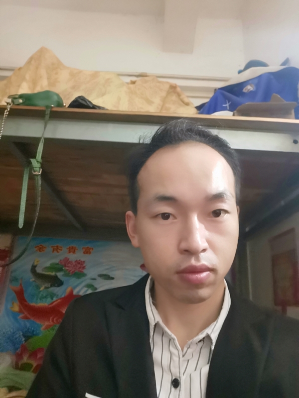 好缘的第一张照片--罗源相亲网
