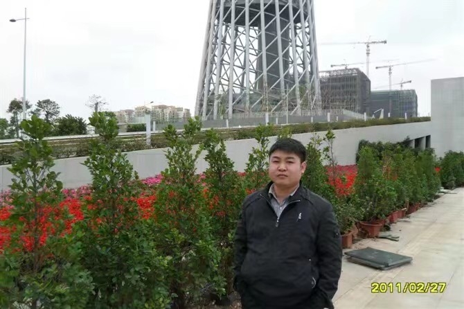 寻爱的第一张照片--罗源相亲网