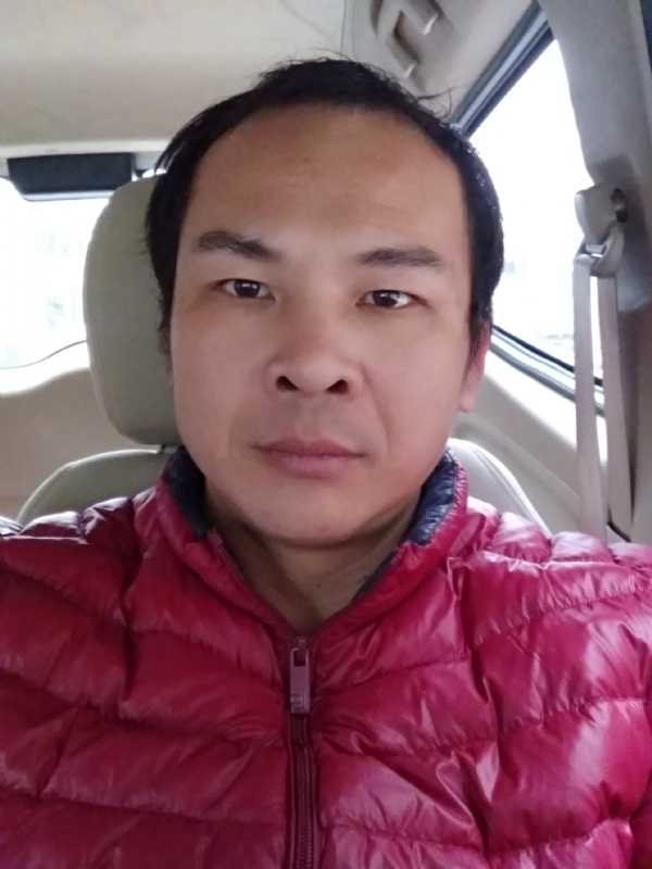 哥来的第一张照片--罗源相亲网