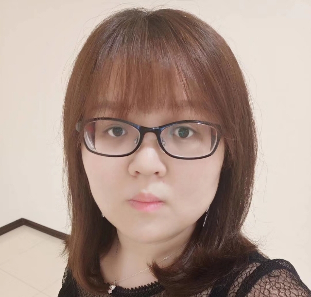 lily的第一张照片--罗源相亲网