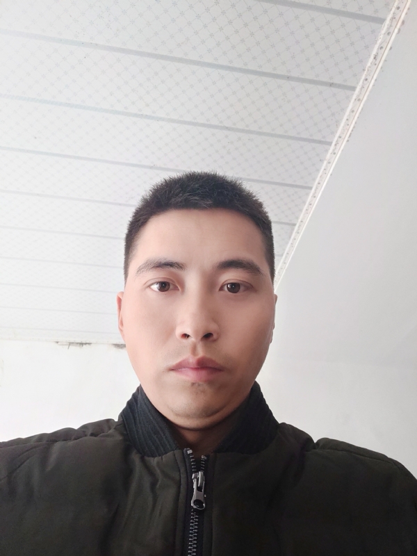 远望星空的第一张照片--罗源相亲网