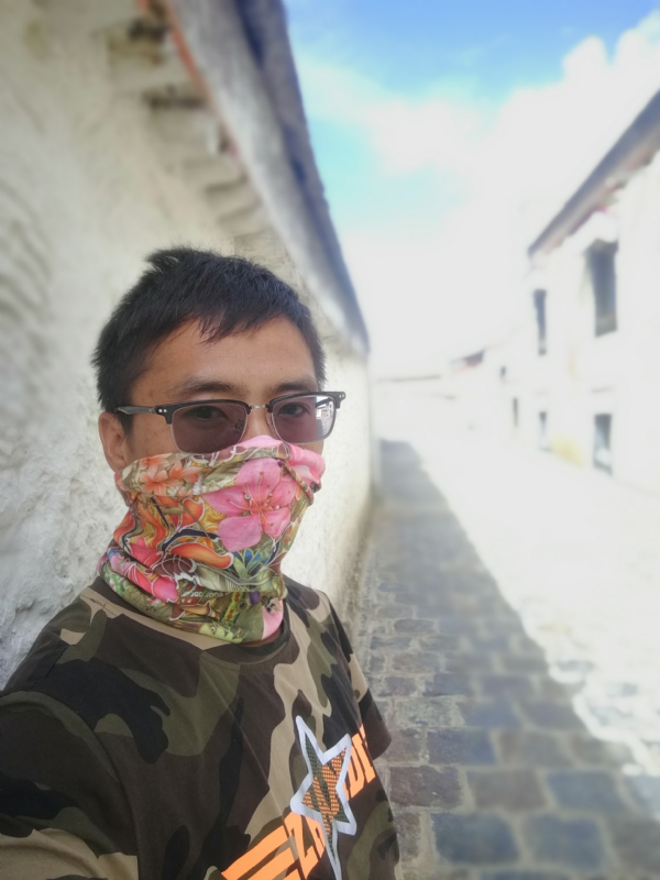默语的第一张照片--罗源相亲网