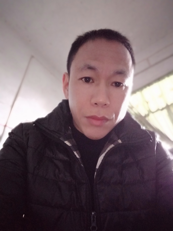 相信真爱的第一张照片--罗源相亲网