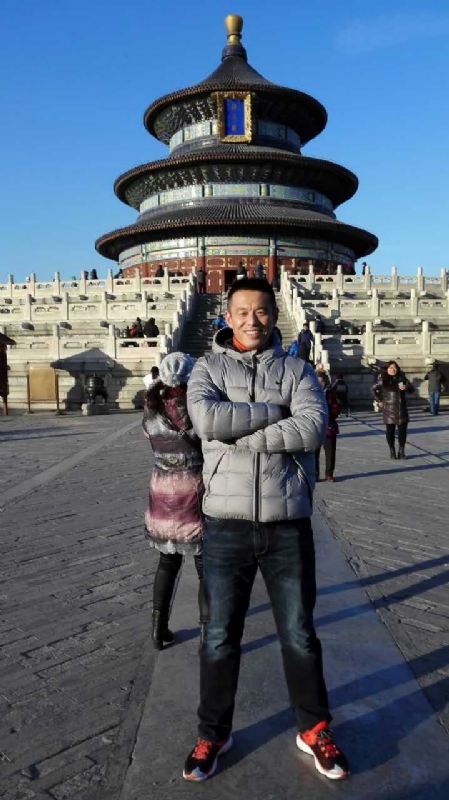 逝去的往昔的第一张照片--罗源相亲网
