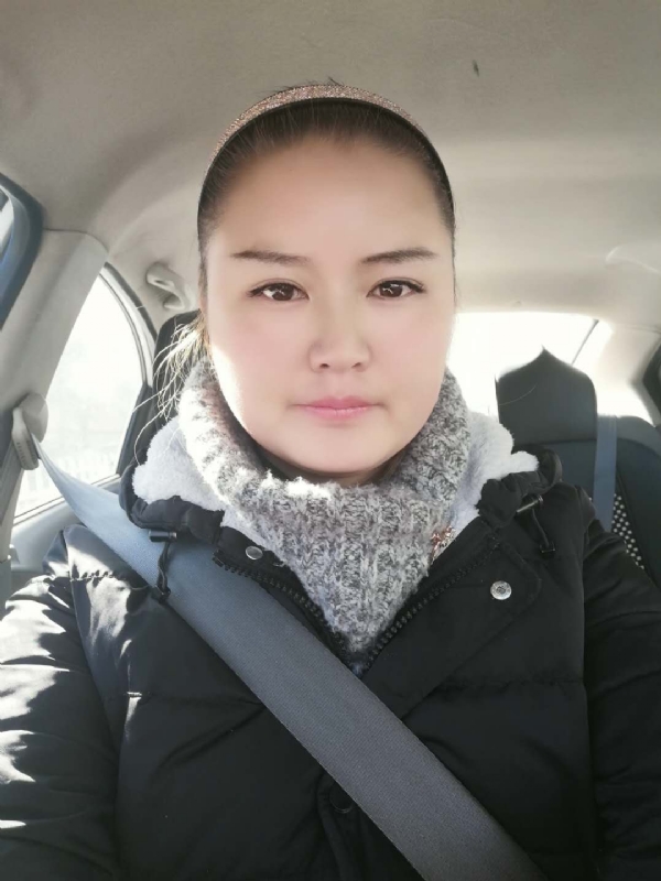 牵手缘的第一张照片--罗源相亲网