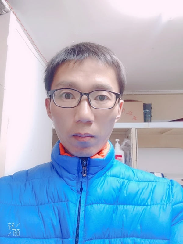 平凡的风的第一张照片--罗源相亲网
