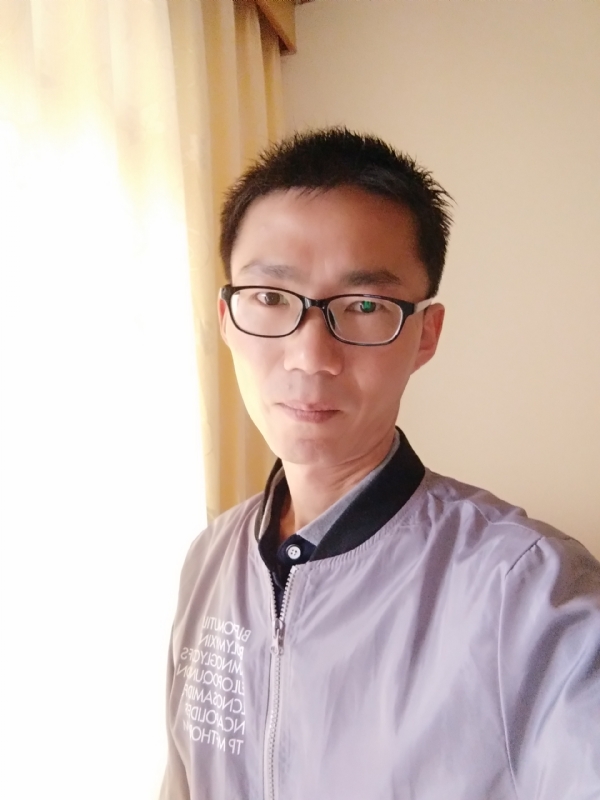 平凡的风的第二张照片--罗源相亲网