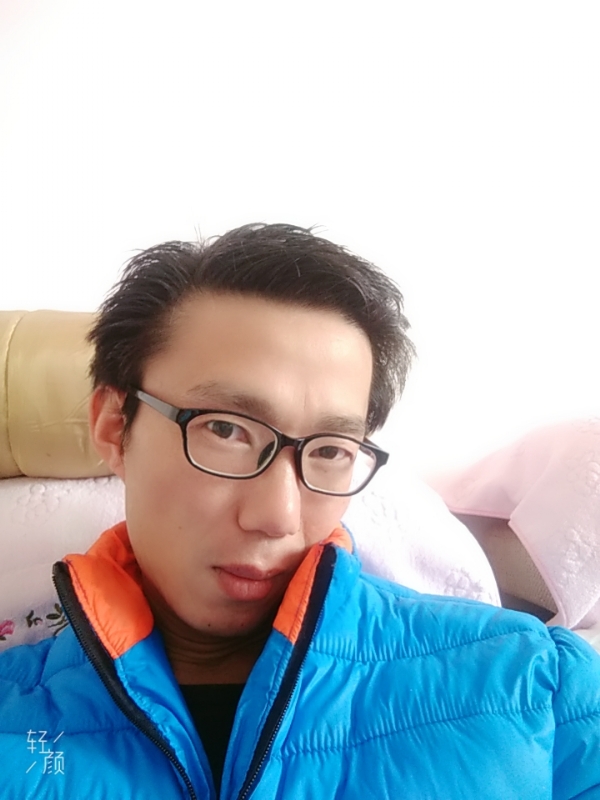 平凡的风的第四张照片--罗源相亲网
