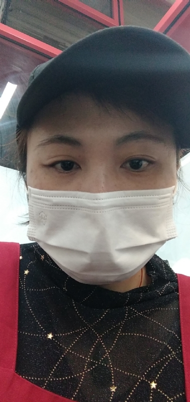 tata倩倩的第一张照片--罗源相亲网