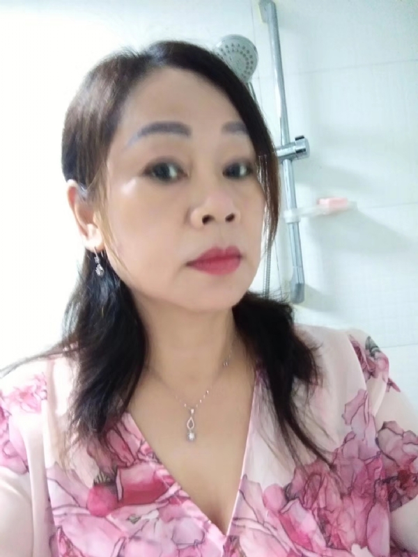 淑女的第二张照片--罗源相亲网