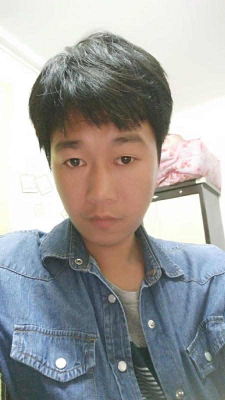 rain的第一张照片--罗源相亲网