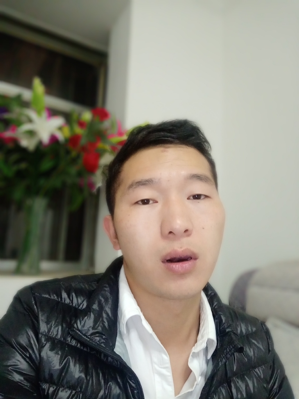 赵勇的第一张照片--罗源相亲网