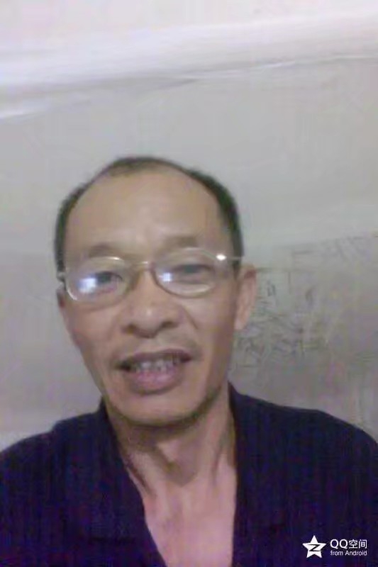 K先生的第一张照片--罗源相亲网