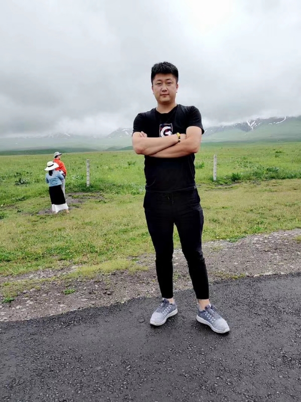 时间厮守的第一张照片--罗源相亲网