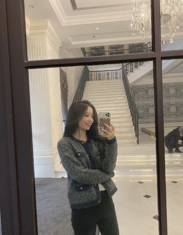 Emily的第一张照片--罗源相亲网