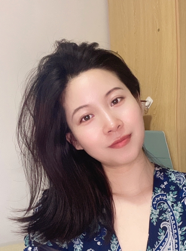 鸢莺的第三张照片--罗源相亲网