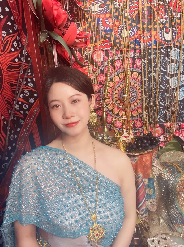 鸢莺的第八张照片--罗源相亲网