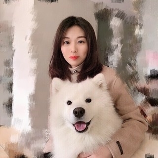 Alice的第一张照片--罗源相亲网