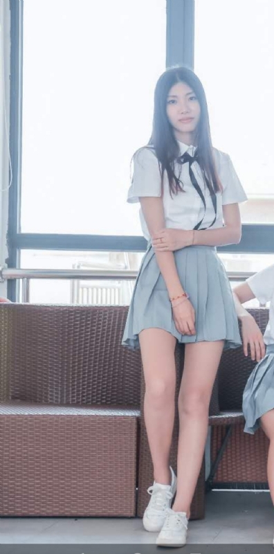 艾丽莎的第一张照片--罗源相亲网
