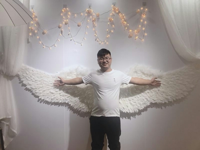 小凡的第一张照片--罗源相亲网