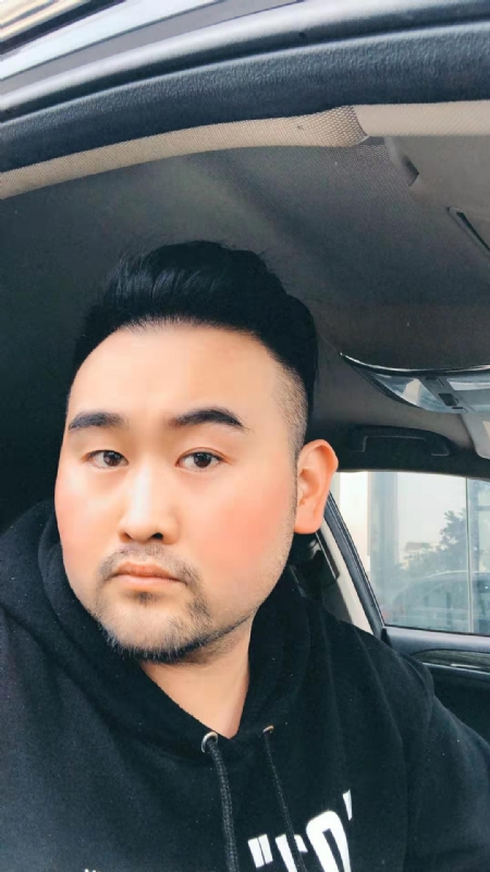 蒋不出口的第一张照片--罗源相亲网