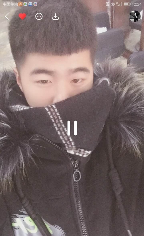小陈的第一张照片--罗源相亲网