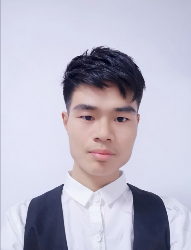 Edward的第一张照片--罗源相亲网
