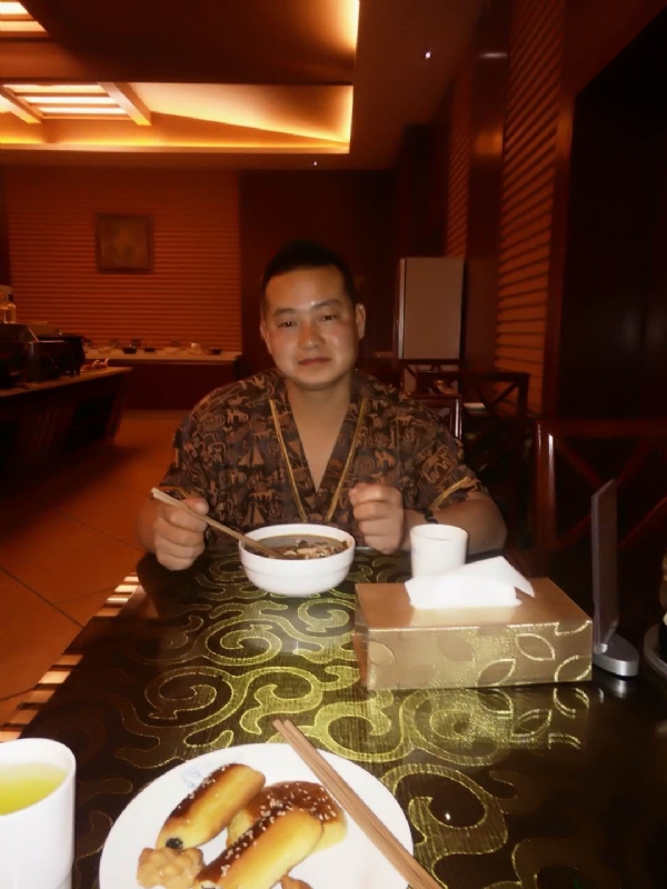 会飞的鱼的第一张照片--罗源相亲网