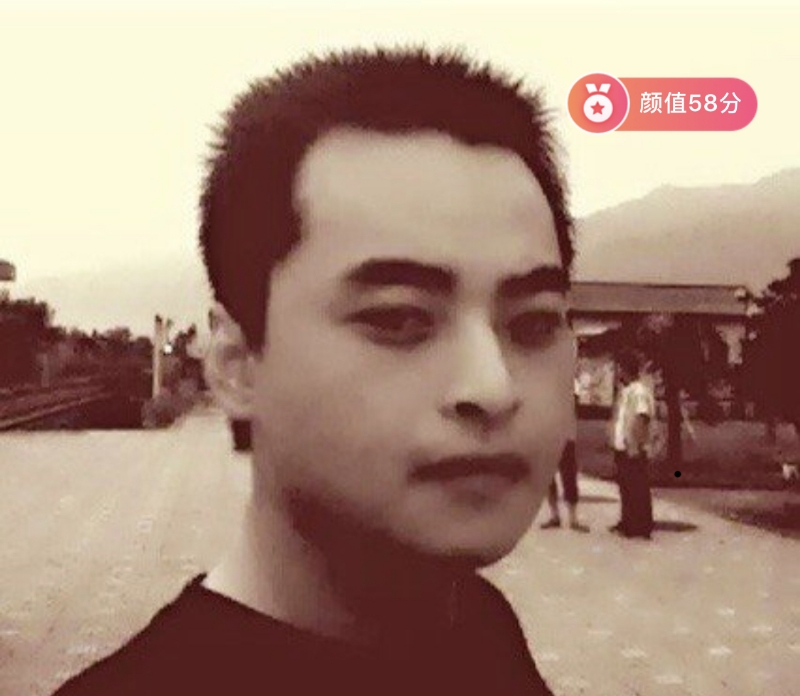 缘来是爱情的第一张照片--罗源相亲网