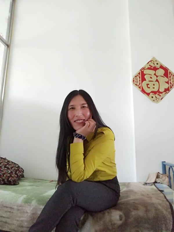 飘萍的第一张照片--罗源相亲网