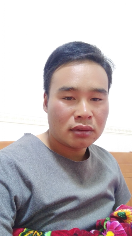 清梅煮酒的第一张照片--罗源相亲网