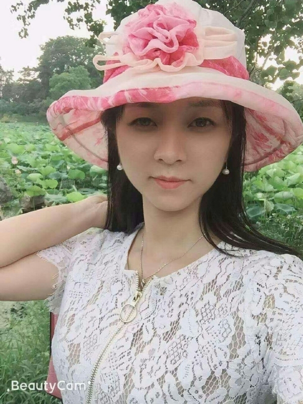 小青菜的第一张照片--罗源相亲网