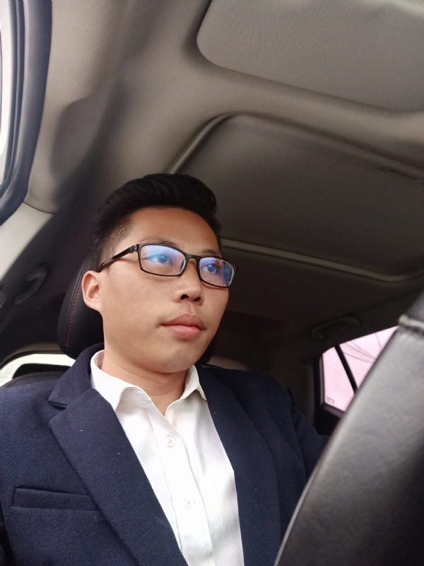 珍惜未来的第一张照片--罗源相亲网