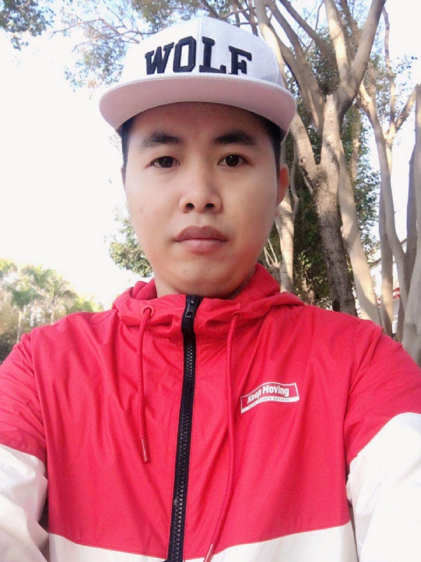 初心的第一张照片--罗源相亲网