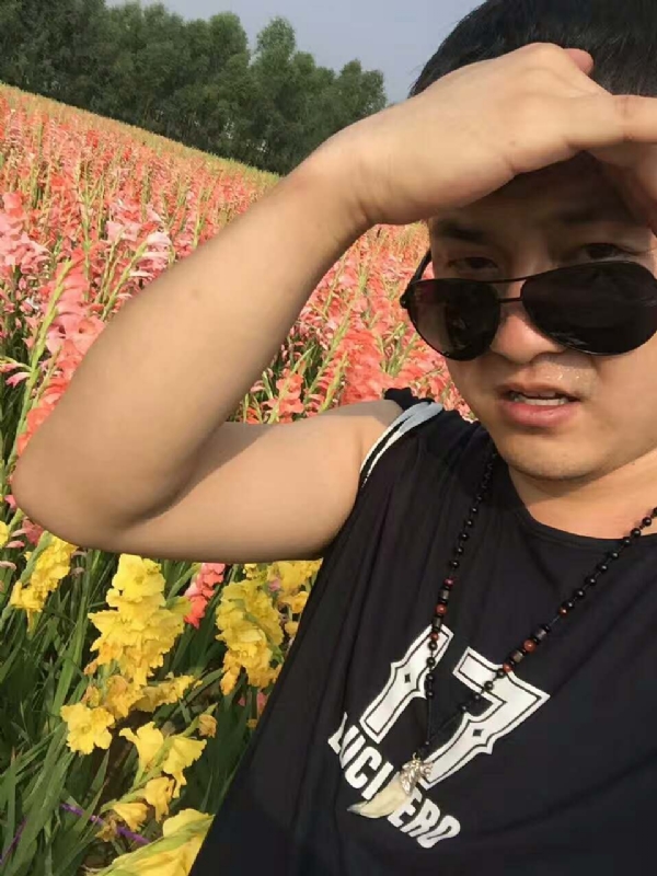 QH-蓝细胞的第一张照片--罗源相亲网