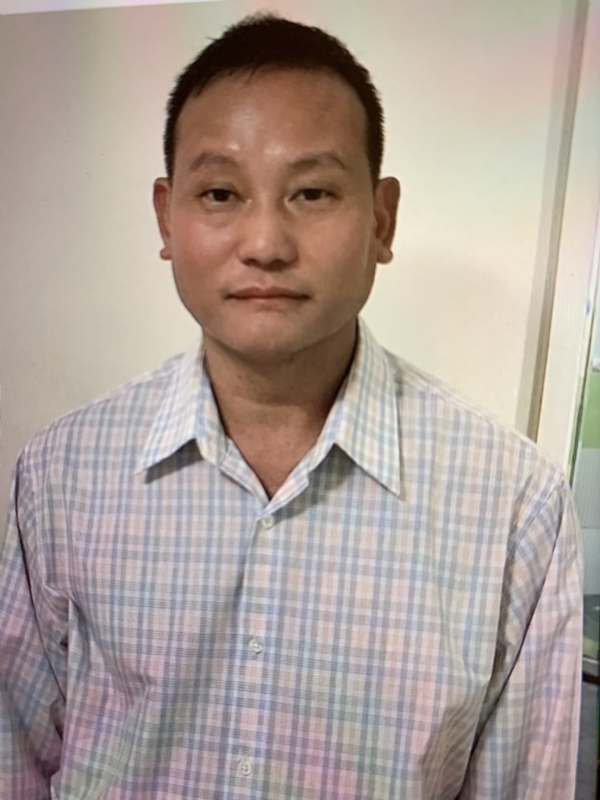 飞鱼的第一张照片--罗源相亲网