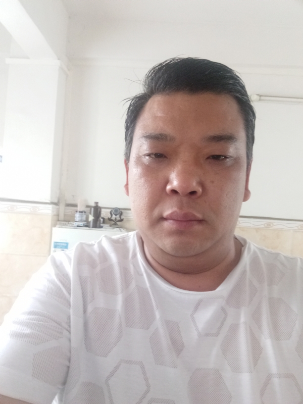 帅帅的第一张照片--罗源相亲网