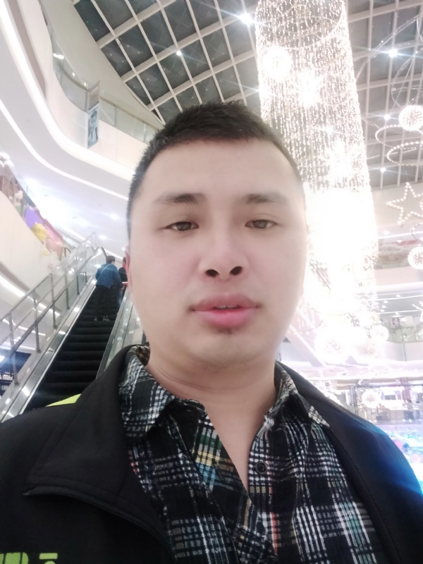 小胖的第一张照片--罗源相亲网