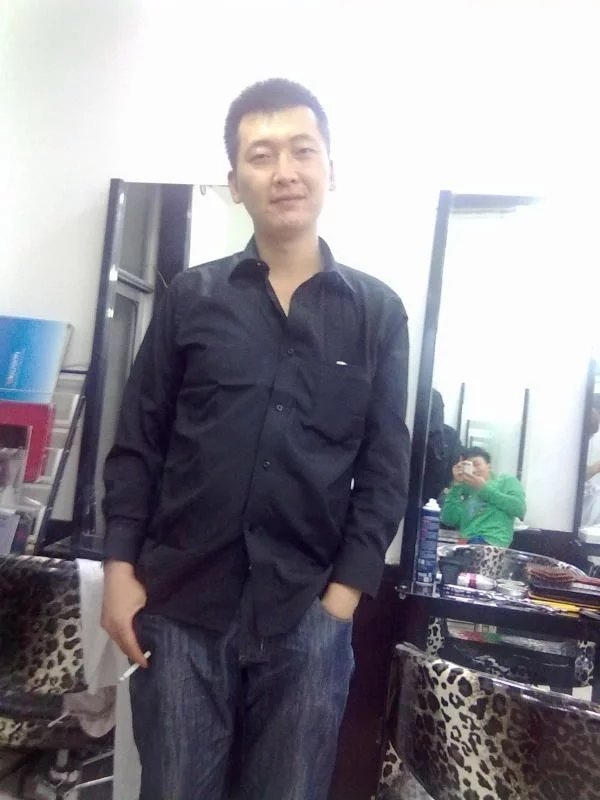 风筝的第一张照片--罗源相亲网