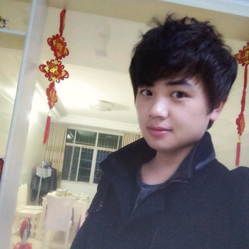 凤凰机器人卡卡老师的第一张照片--罗源相亲网