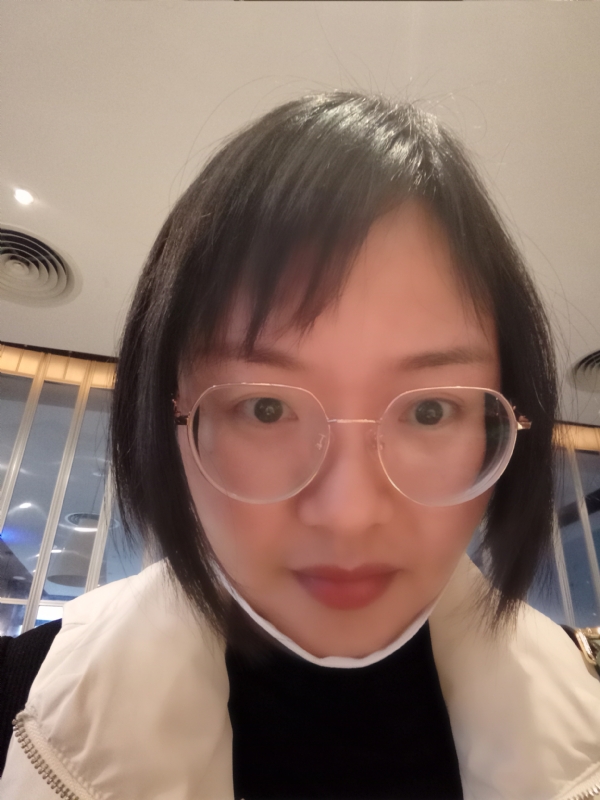 Betty的第一张照片--罗源相亲网