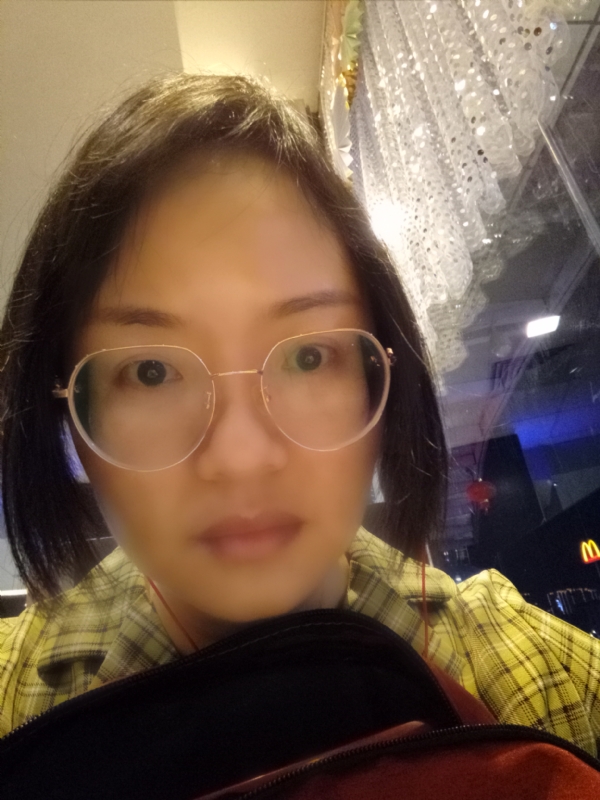 Betty的第二张照片--罗源相亲网